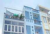 Bán nhà Quận 2 Hàng Hiếm 3 Tầng 4m x 14m Hẻm Xe Hơi Không Quy Hoạch Giá Giảm Còn 5,7 tỷ